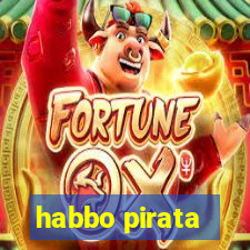 habbo pirata